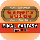 Guide for Final Fantasy T-0 HD ikona