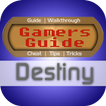 Guide + Cheat for Destiny