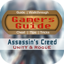 Guide for Assassin's Creed U&R APK