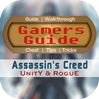 Guide for Assassin's Creed U&R アイコン