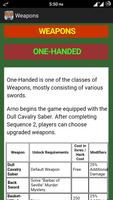 Guide for Assassin's Creed U&R capture d'écran 3