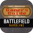 Guide for Battlefield Hardline simgesi