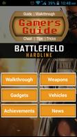 Guide for Battlefield Hardline Poster