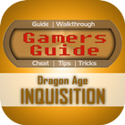 ikon Guide of DragonAge:Inquisition