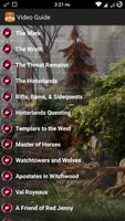 Guide of DragonAge:Inquisition تصوير الشاشة 3