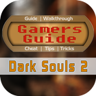 Gamer's Guide for Dark Souls 2 icône
