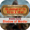 Guide for Shadow of Mordor