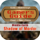 Guide for Shadow of Mordor icono