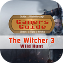 Guide for The Witcher 3 APK