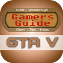 Unofficial Guide for GTA V APK
