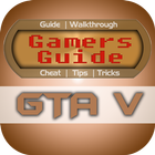 Unofficial Guide for GTA V آئیکن