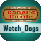 Guide+tips+wiki for Watch Dogs icono
