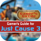 Gamer's Guide for Just Cause 3 icône