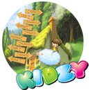 Kidzy - Interactive Learning APK