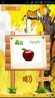 Kidzy - Interactive Learning captura de pantalla 1