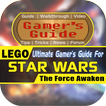 Guide for LEGO Star Wars: TFA