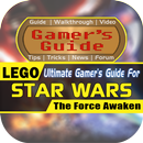 APK Guide for LEGO Star Wars: TFA