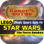 آیکون‌ Guide for LEGO Star Wars: TFA