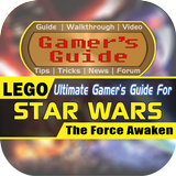 Guide for LEGO Star Wars: TFA 图标