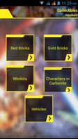 برنامه‌نما Guide for LEGO Star Wars: TFA عکس از صفحه