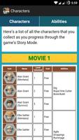 Guide For Lego: Jurassic World 스크린샷 3