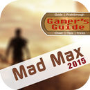 Gamer's Guide For Mad Max APK