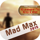 Gamer's Guide For Mad Max आइकन