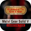 Guide for Metal Gear Solid V