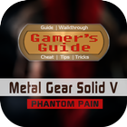 Guide for Metal Gear Solid V آئیکن