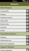 Guide for Metal Gear Solid V screenshot 3