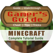 Gamer's Guide for Minecraft