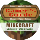 Gamer's Guide for Minecraft أيقونة