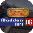Guide for Madden NFL-16