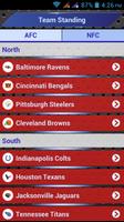برنامه‌نما Guide for Madden NFL-16 عکس از صفحه