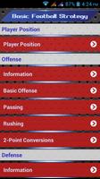 Guide for Madden NFL-16 capture d'écran 1