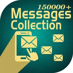 download 150000+ Message Collection APK