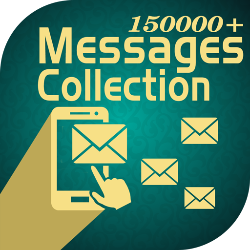 150000+ Message Collection