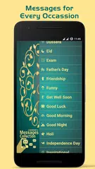 150000+ Message Collection APK download