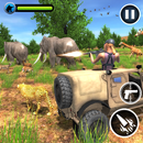 Animal Safari Deer Hunter APK