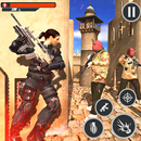 Army Commando :War Against Terror APK