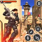 Army Commando :War Against Terror icon