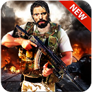 Army Commando Extreme war APK