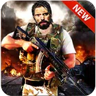 Army Commando Survival War icon