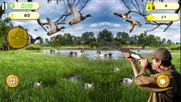 Duck Hunting Adventure poster