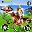 恐龍狩獵免費 APK