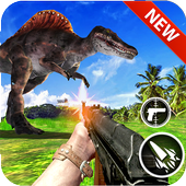 Download  Dinosaur Hunter Free 