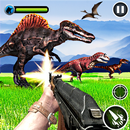 Dinosaur Hunter gratis 2 APK