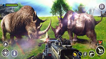 Wild Hunter Free скриншот 3