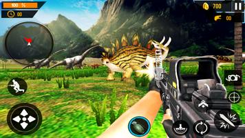 Dinosaur Hunter screenshot 2