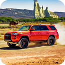 圖例吉普車 APK